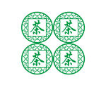 茶素材