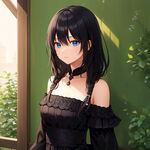 AI生画