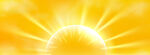 太阳光晕