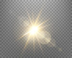 太阳光晕