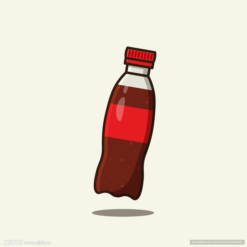 “可口可乐”动态设计动画制作测试_壹目镜像-站酷ZCOOL