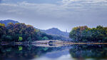 山水风景