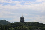 杭州雷峰塔