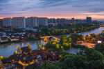 杭州京杭大运河