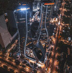 杭州建筑