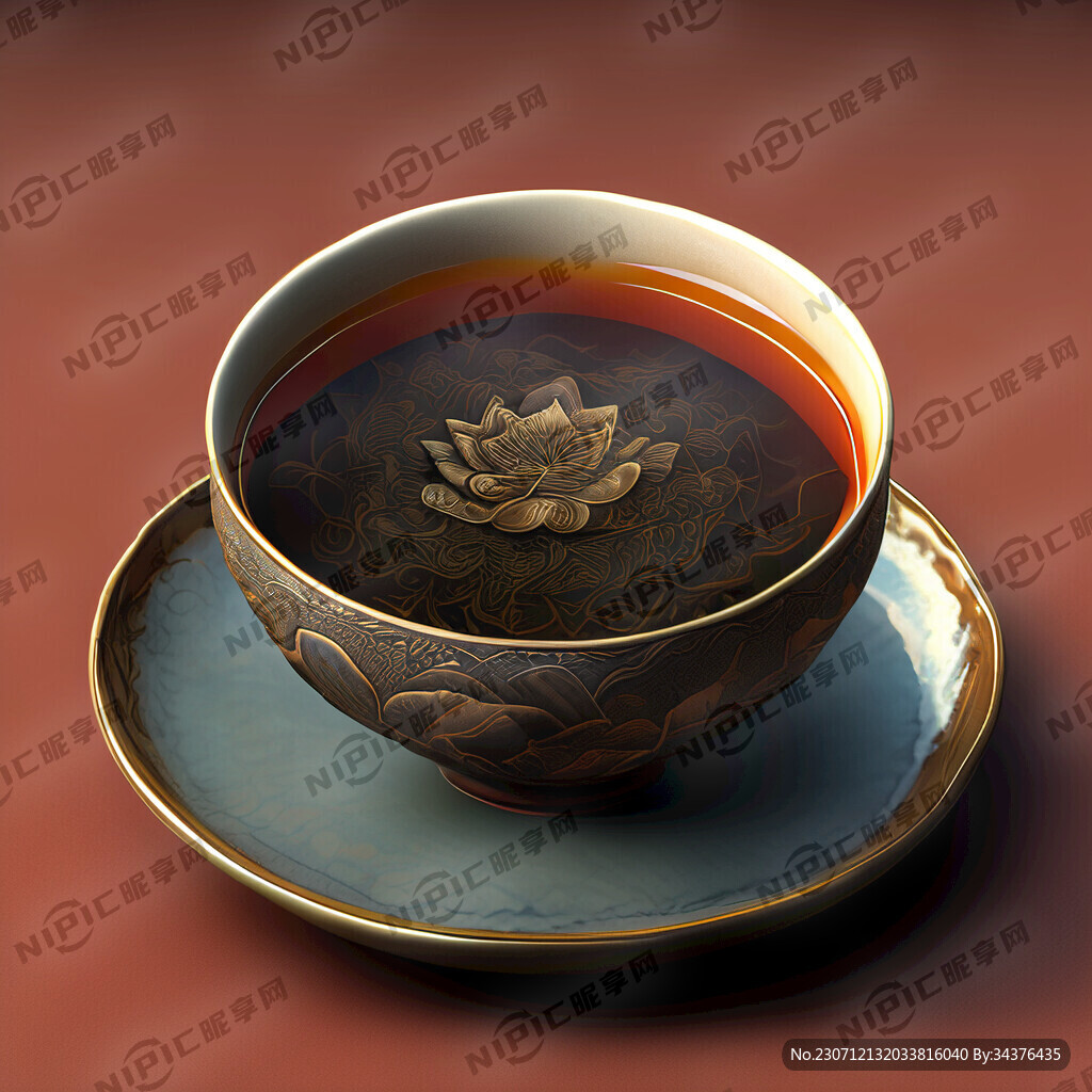 云南普洱茶