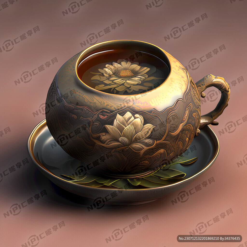 云南普洱茶
