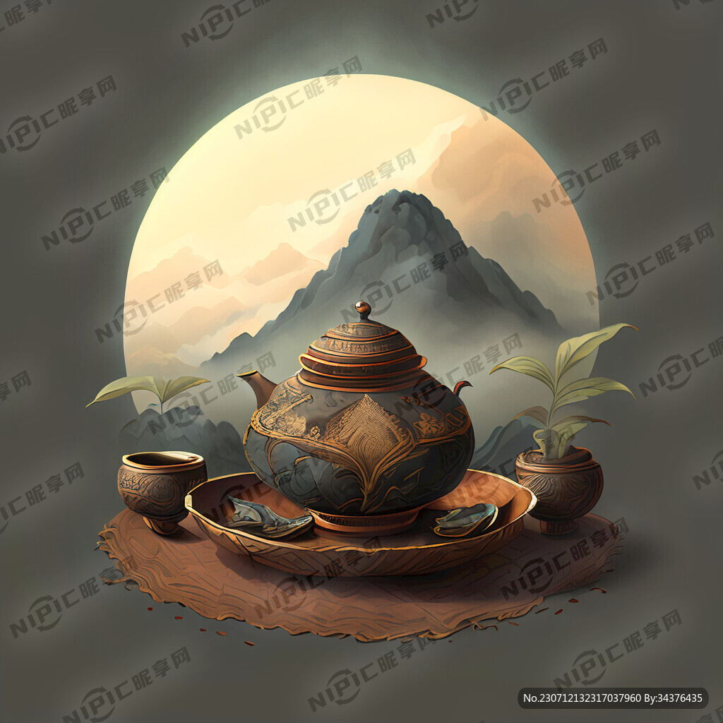 云南普洱茶