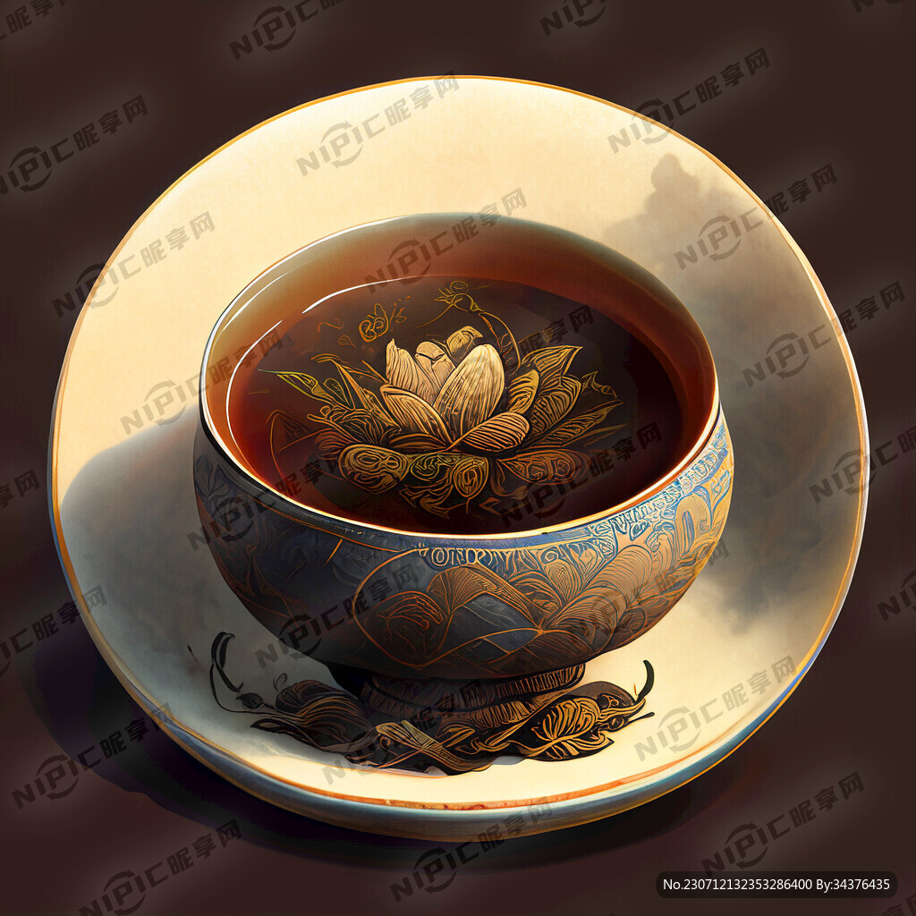 云南普洱茶