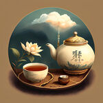 云南普洱茶