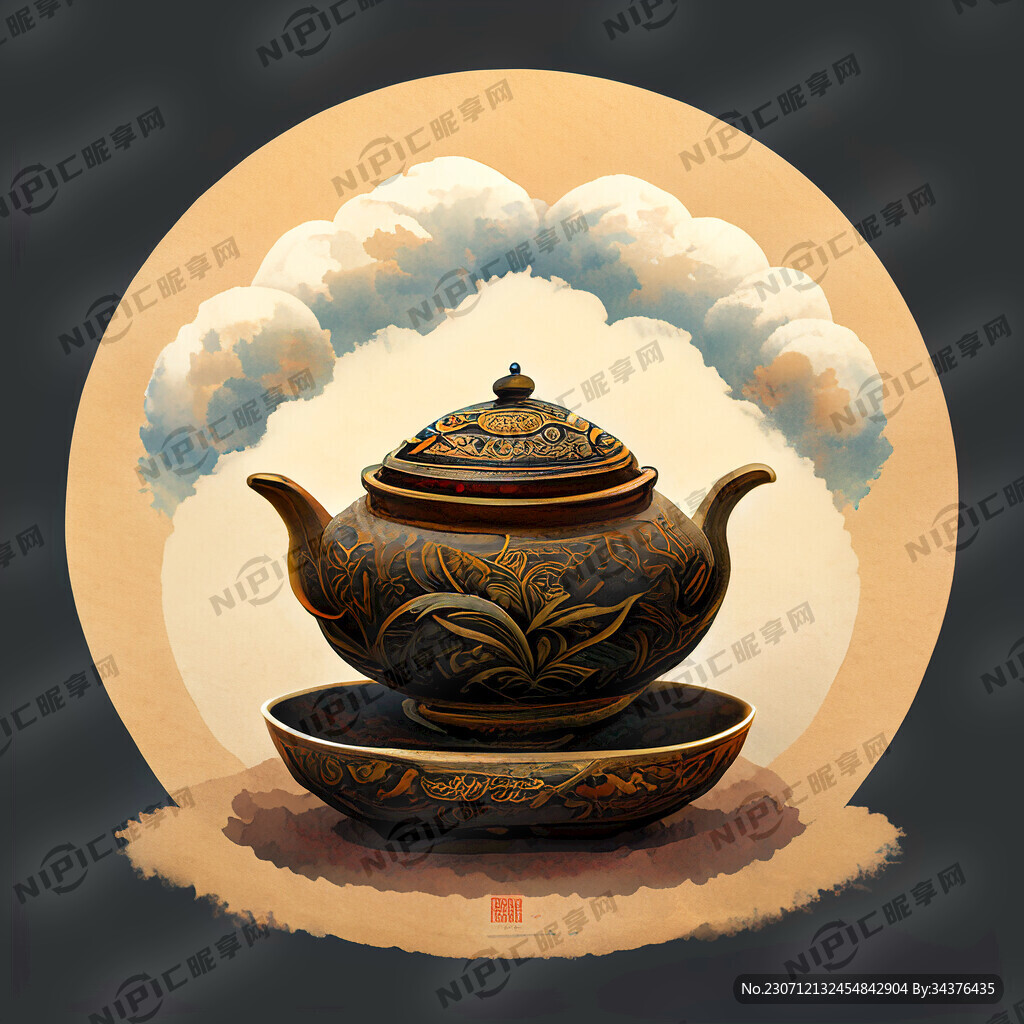 云南普洱茶