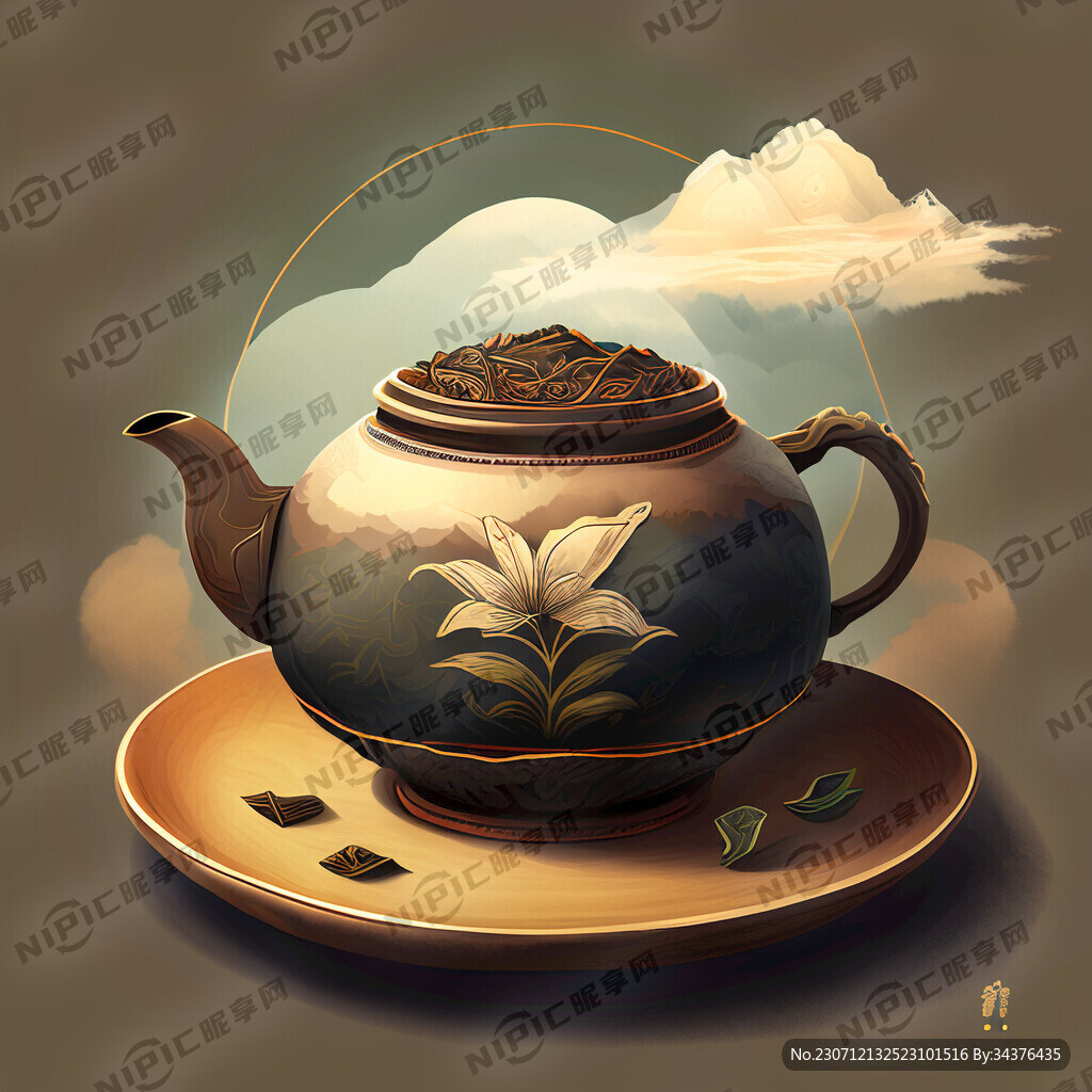 云南普洱茶