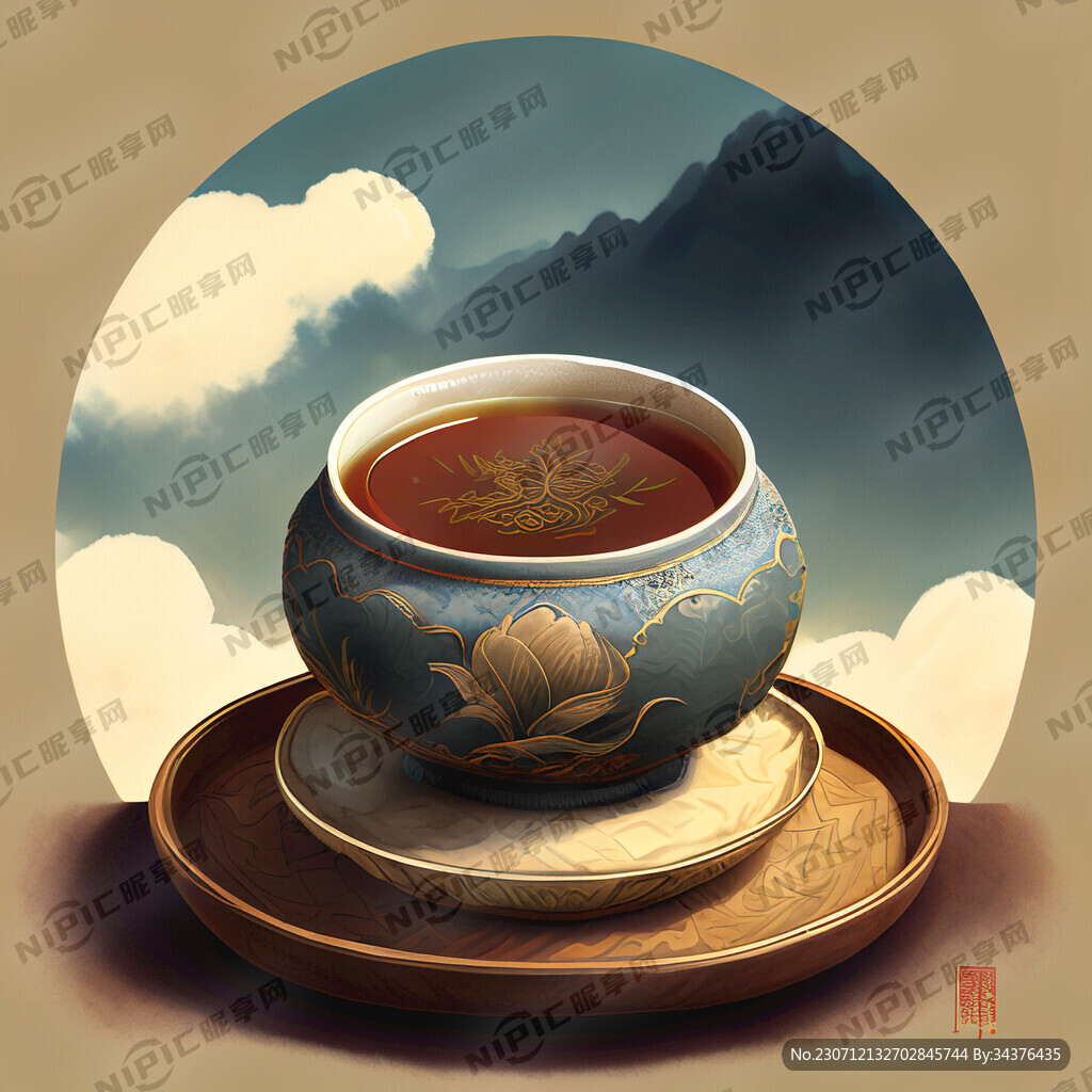 云南普洱茶