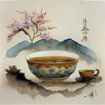 云南普洱茶