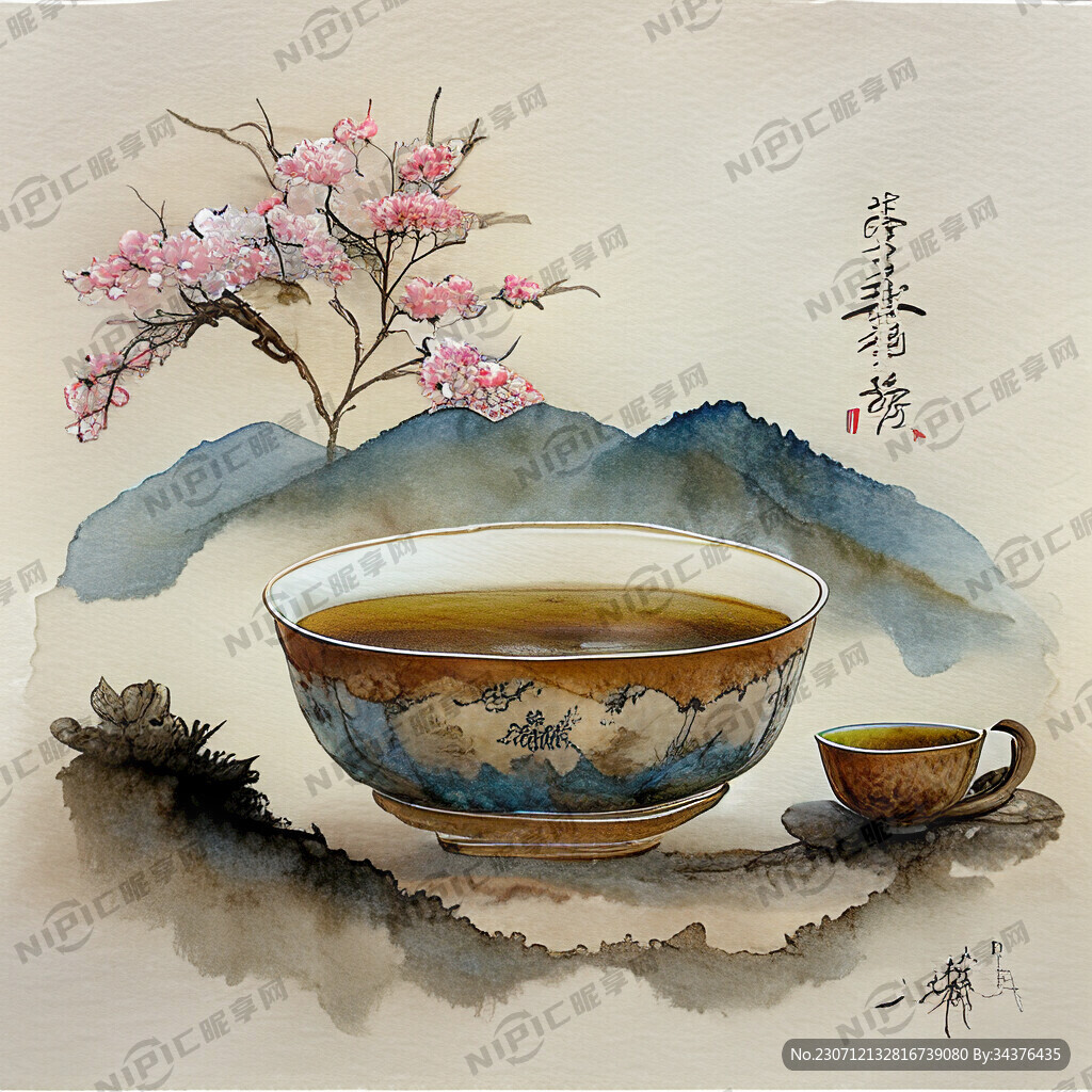 云南普洱茶