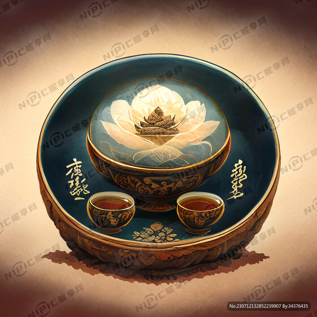 云南普洱茶
