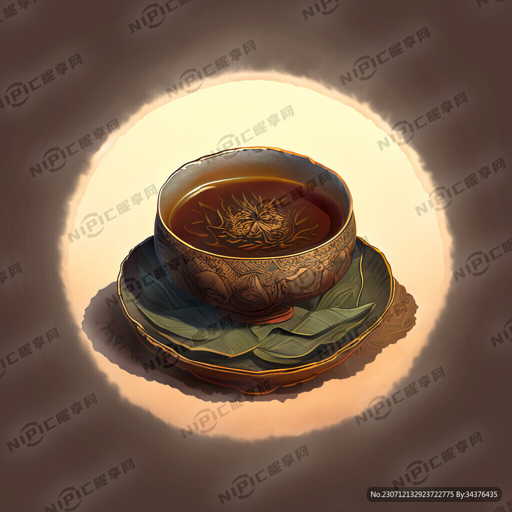 云南普洱茶