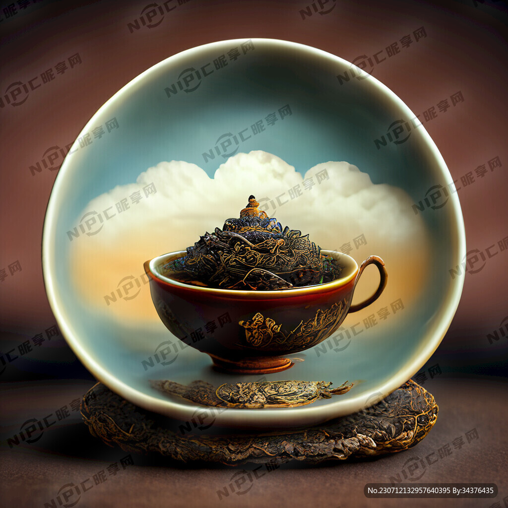 云南普洱茶