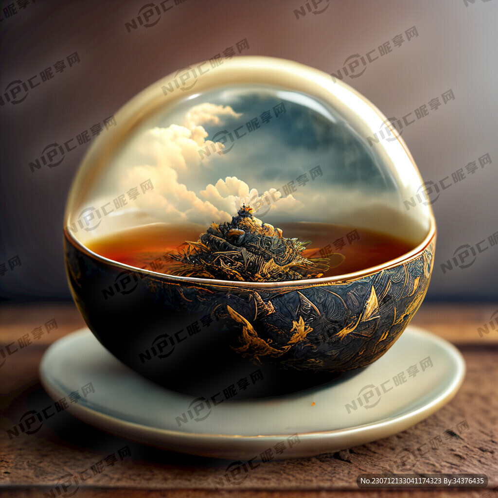 云南普洱茶