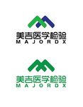 医学检验标识设计