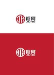 科技标识设计