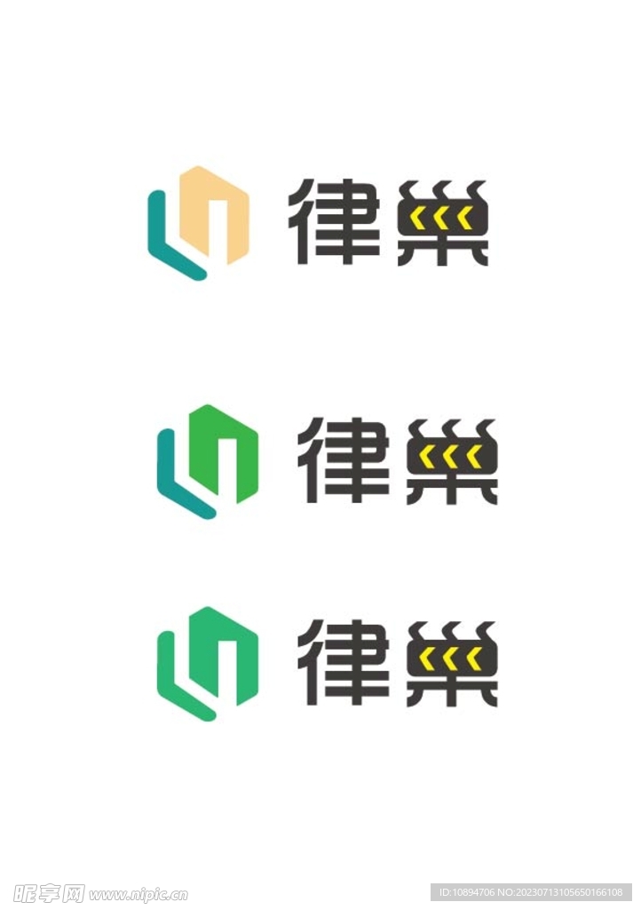 科技标识设计
