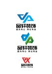 装饰标识设计