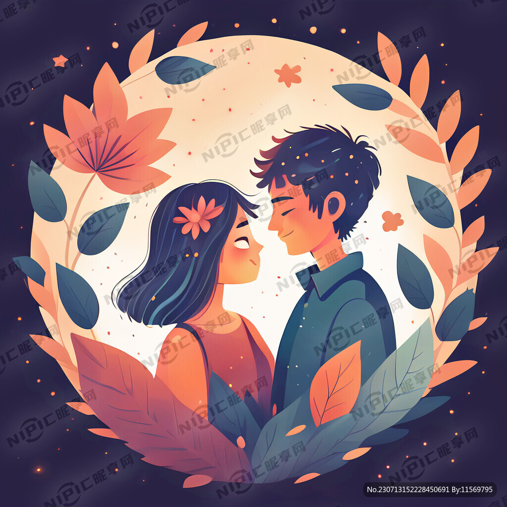 芳爱梦幻