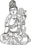 观音菩萨