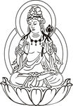 观音菩萨