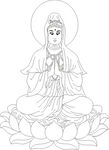 观音菩萨
