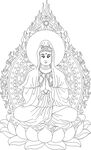观音菩萨