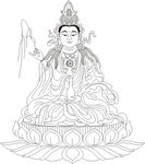 观音菩萨