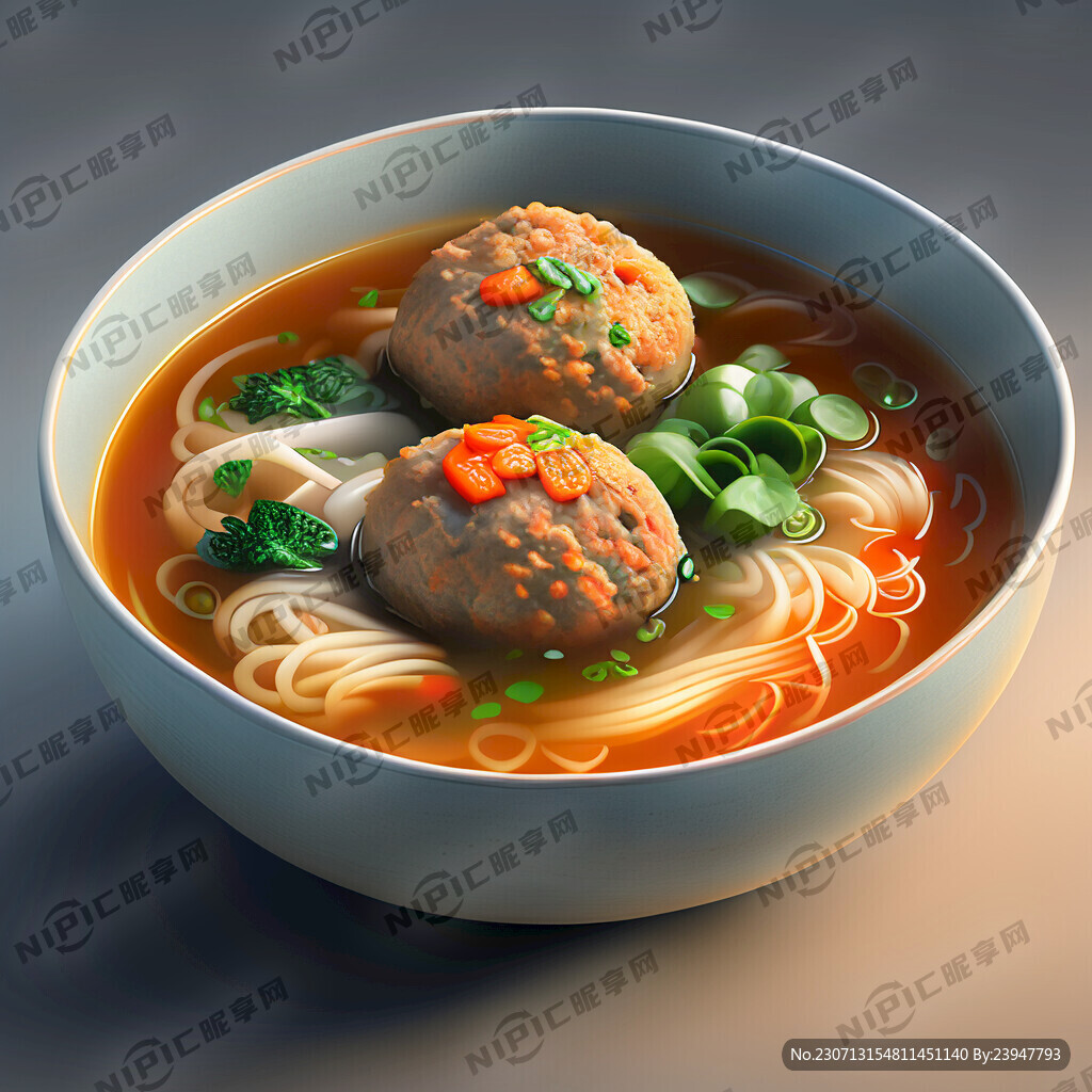 科技感狮子头