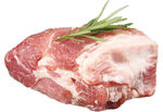 后肩肉