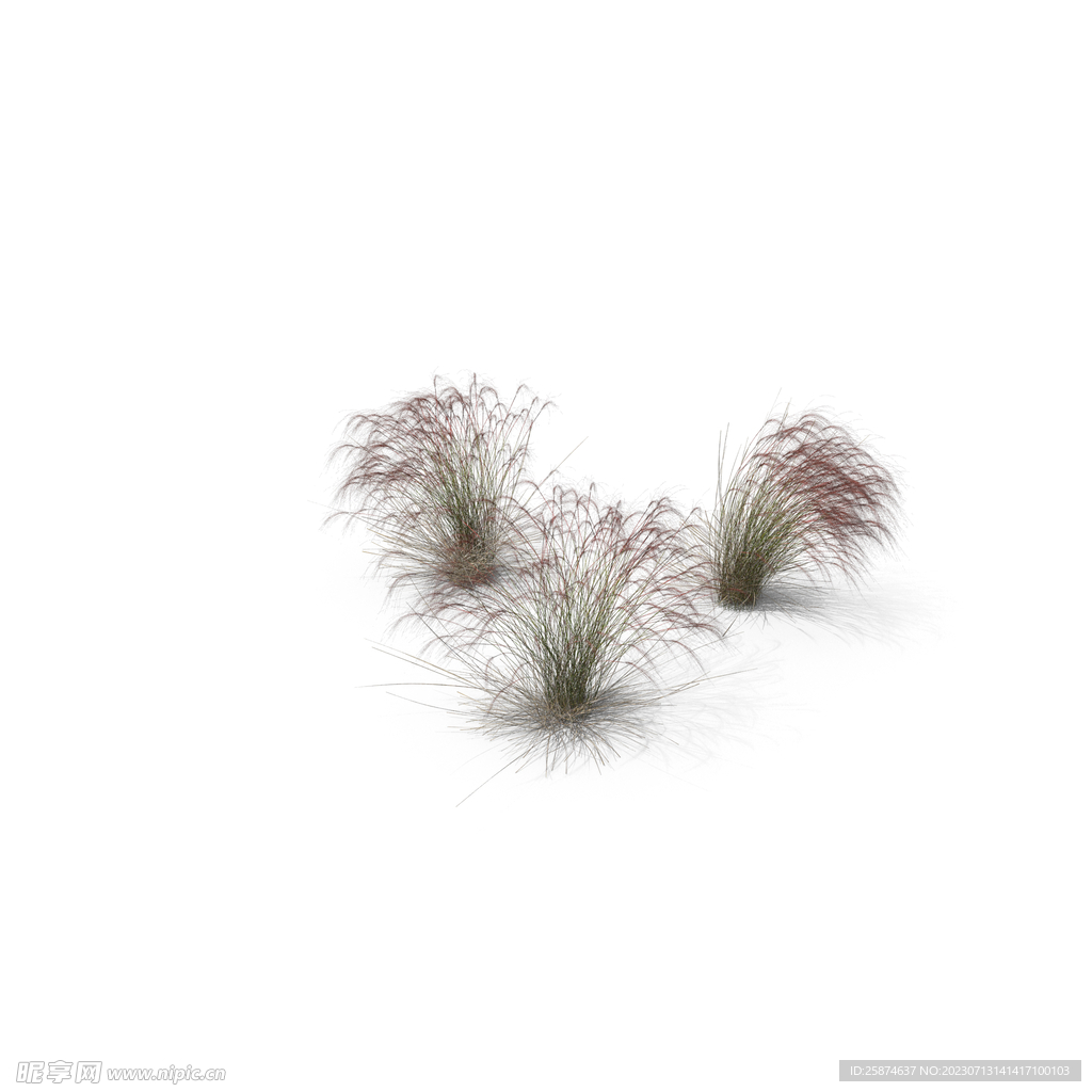 花草