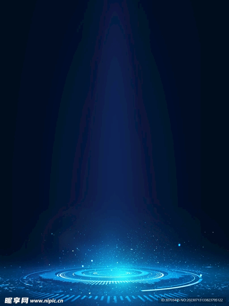 深蓝色纹理