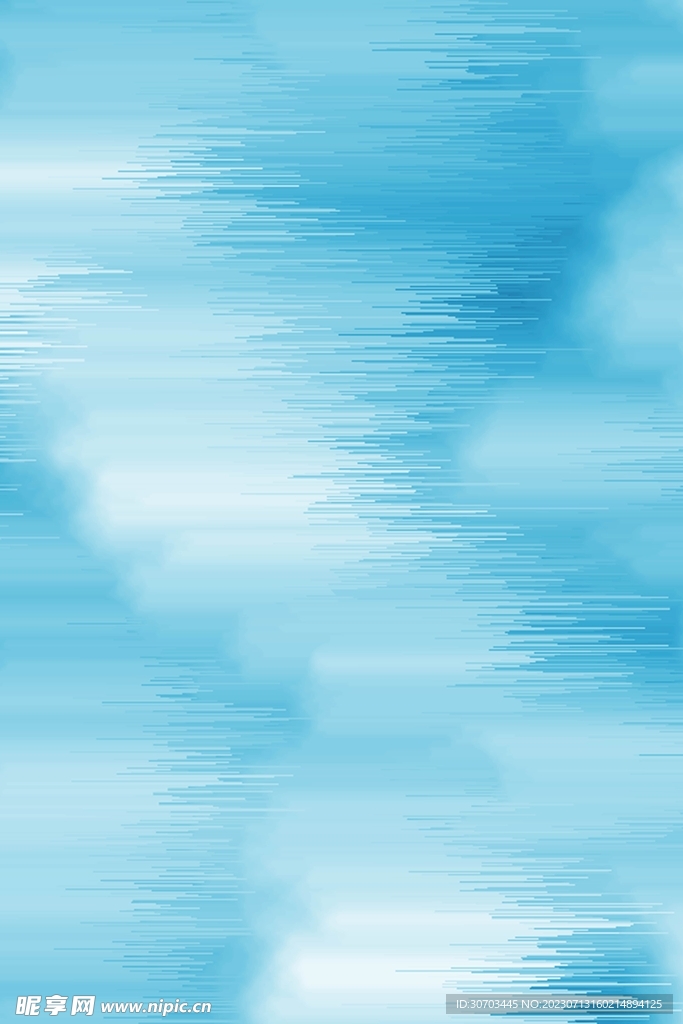 浅蓝色纹理
