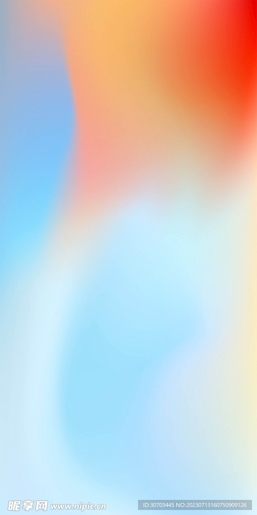 浅蓝色纹理