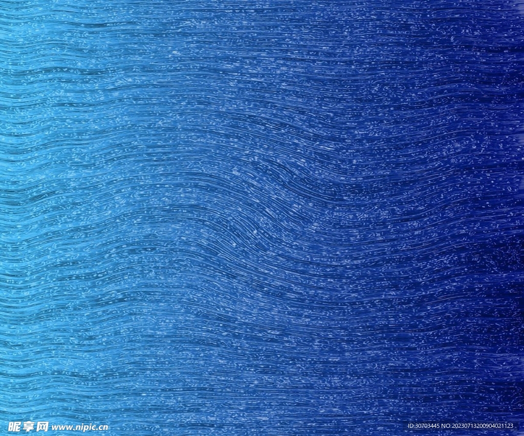 深蓝色纹理