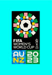 2023女足世界杯logo