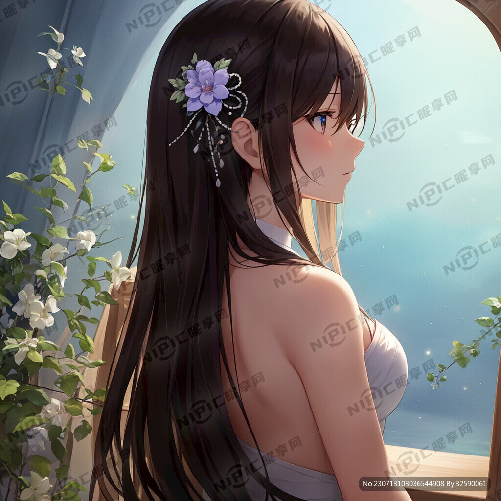 美少女 最佳画质 大师作品