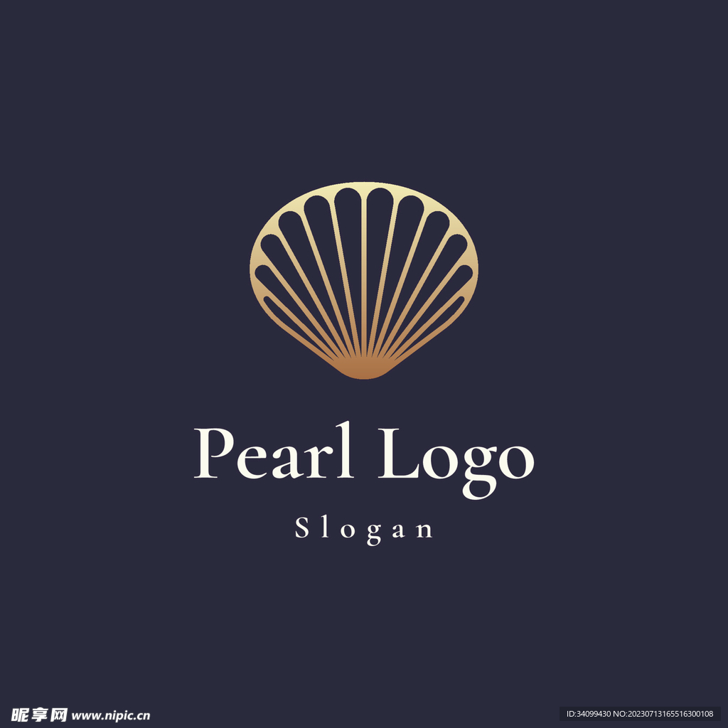 贝壳logo