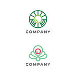 珍珠logo