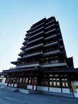 淄博海岱楼