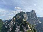 山峰