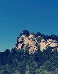 山峰
