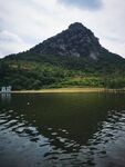山水 