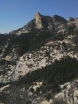 山峰