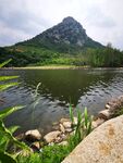 山水
